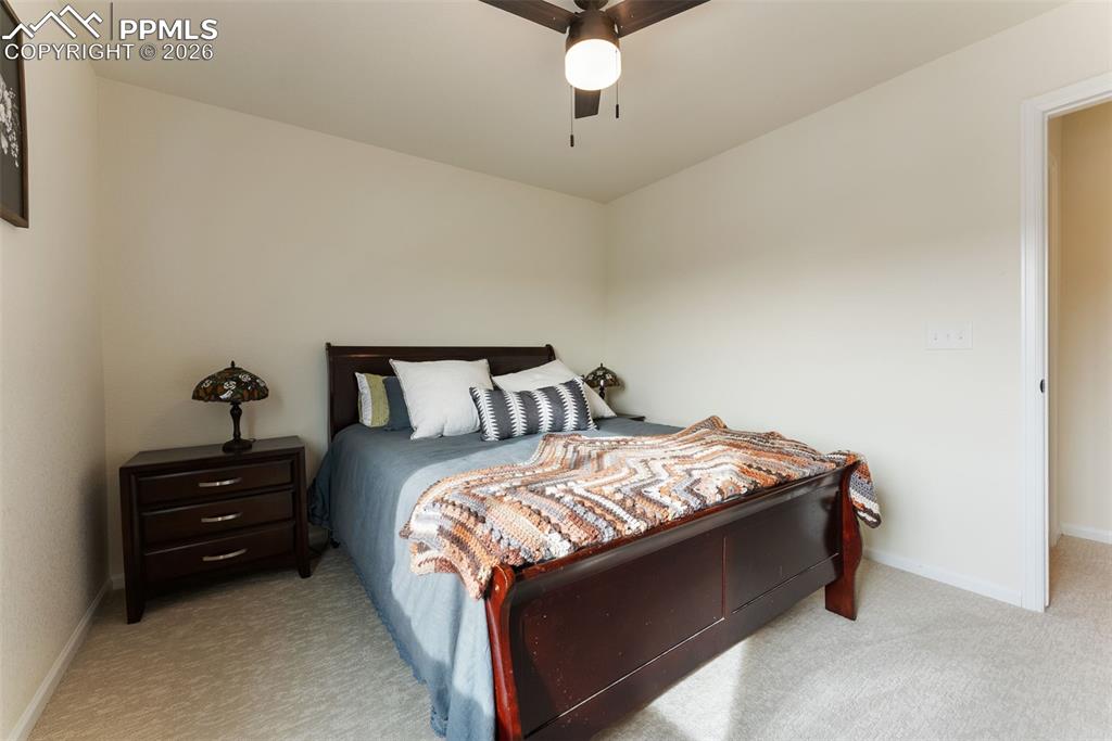 6229 Bodacious Circle Colorado Springs CO 80923