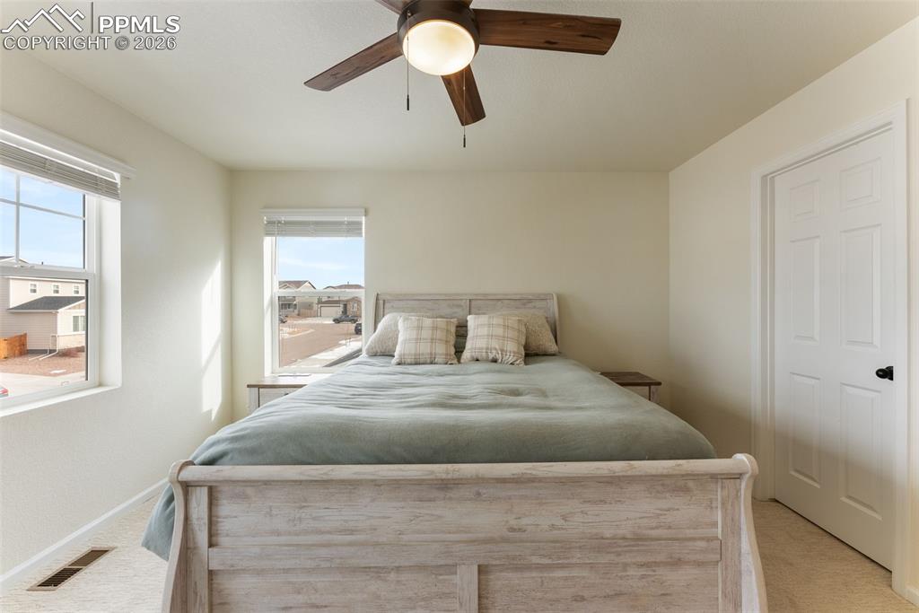 6229 Bodacious Circle Colorado Springs CO 80923