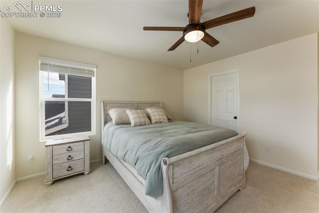 6229 Bodacious Circle Colorado Springs CO 80923