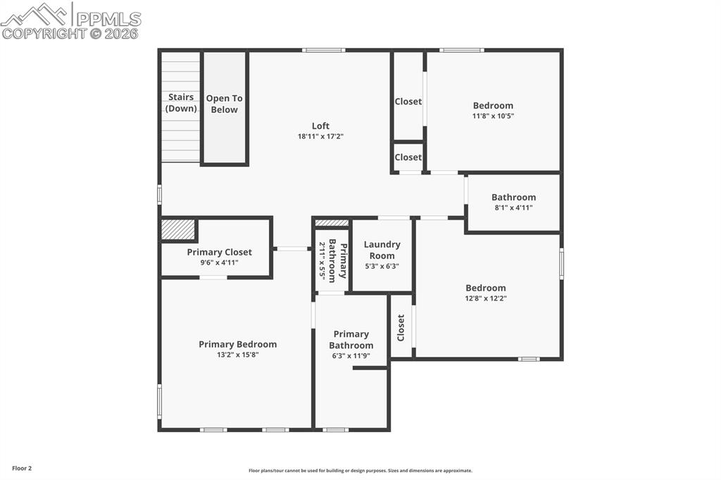6229 Bodacious Circle Colorado Springs CO 80923