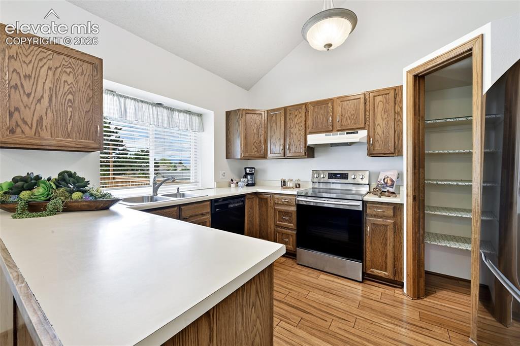 3835 Thundercloud Drive Colorado Springs CO 80920