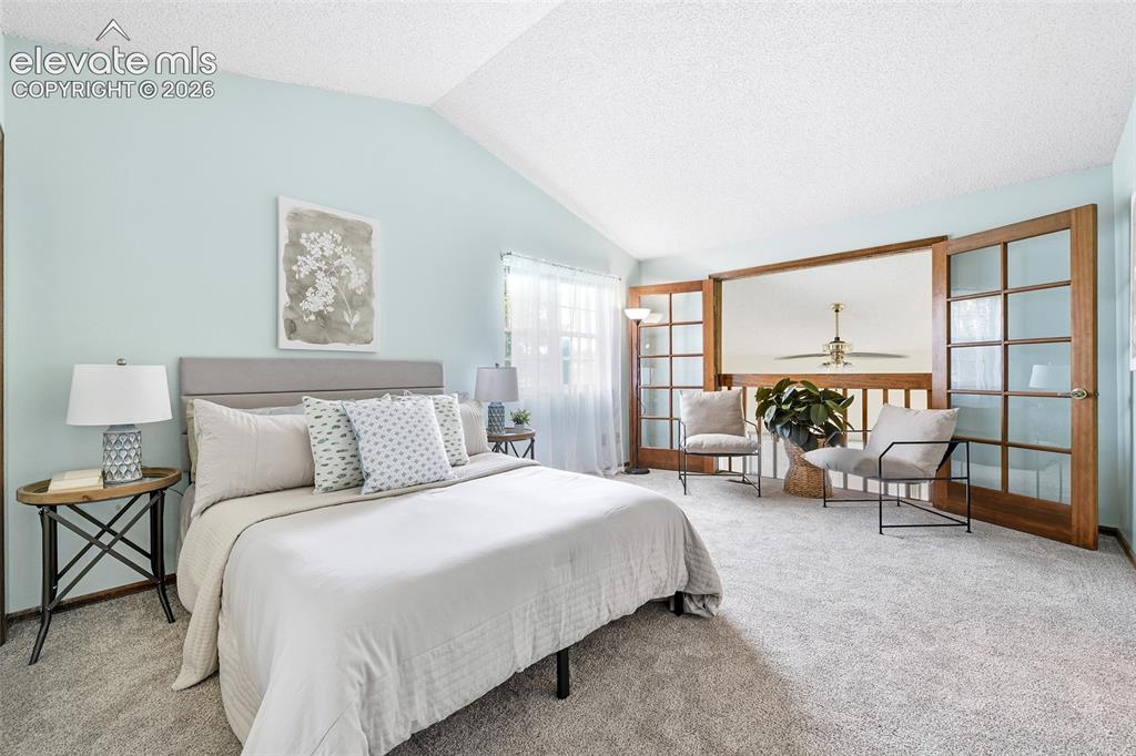 3835 Thundercloud Drive Colorado Springs CO 80920