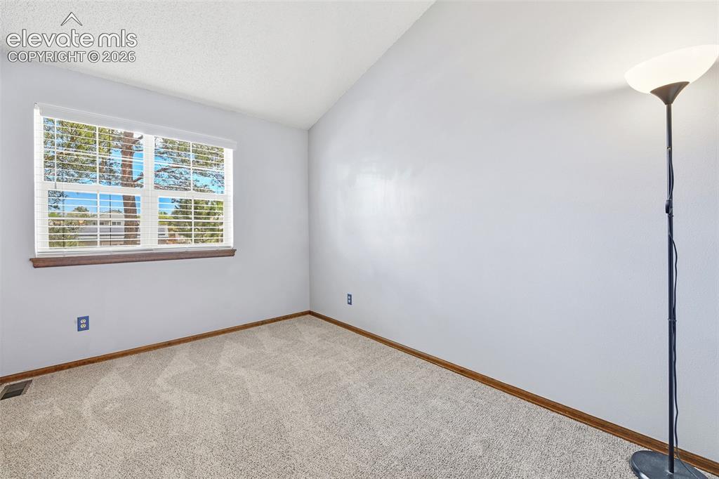 3835 Thundercloud Drive Colorado Springs CO 80920