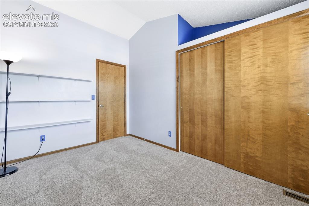 3835 Thundercloud Drive Colorado Springs CO 80920