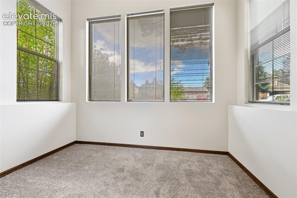 3835 Thundercloud Drive Colorado Springs CO 80920