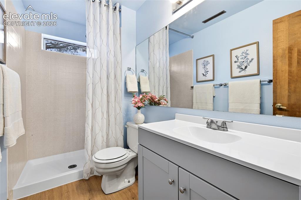 3835 Thundercloud Drive Colorado Springs CO 80920
