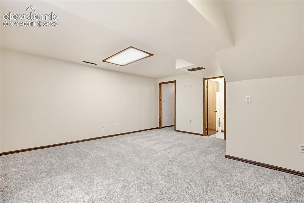 3835 Thundercloud Drive Colorado Springs CO 80920