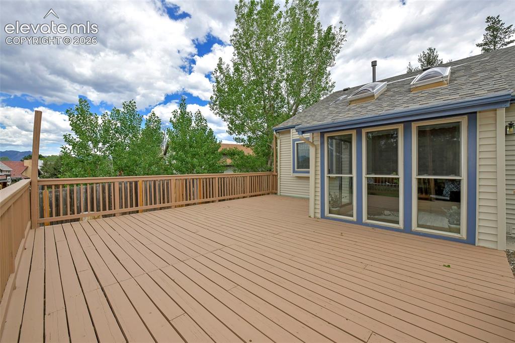 3835 Thundercloud Drive Colorado Springs CO 80920