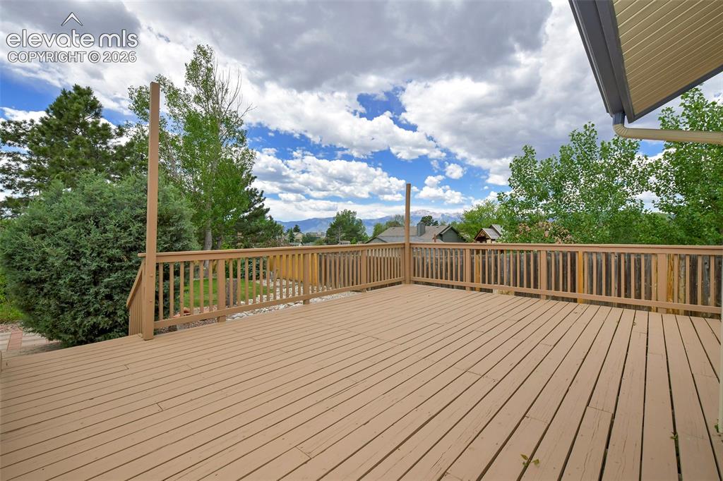 3835 Thundercloud Drive Colorado Springs CO 80920
