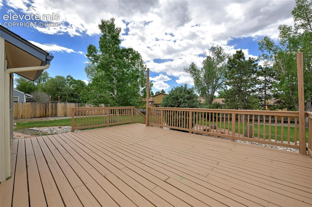 3835 Thundercloud Drive Colorado Springs CO 80920