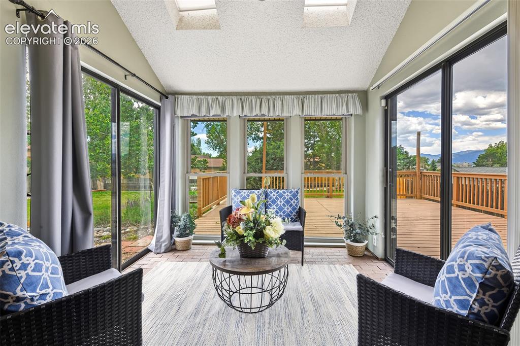 3835 Thundercloud Drive Colorado Springs CO 80920