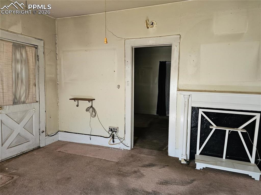 2302 Hagerman Street Colorado Springs CO 80904