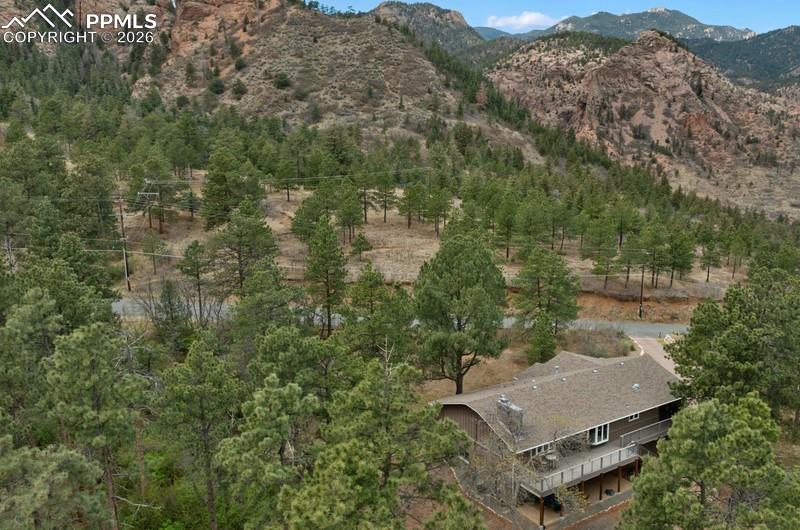 5 Sanford Road Colorado Springs CO 80906