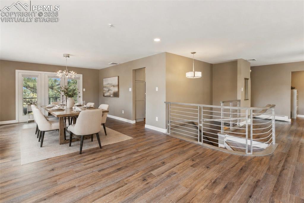 5 Sanford Road Colorado Springs CO 80906