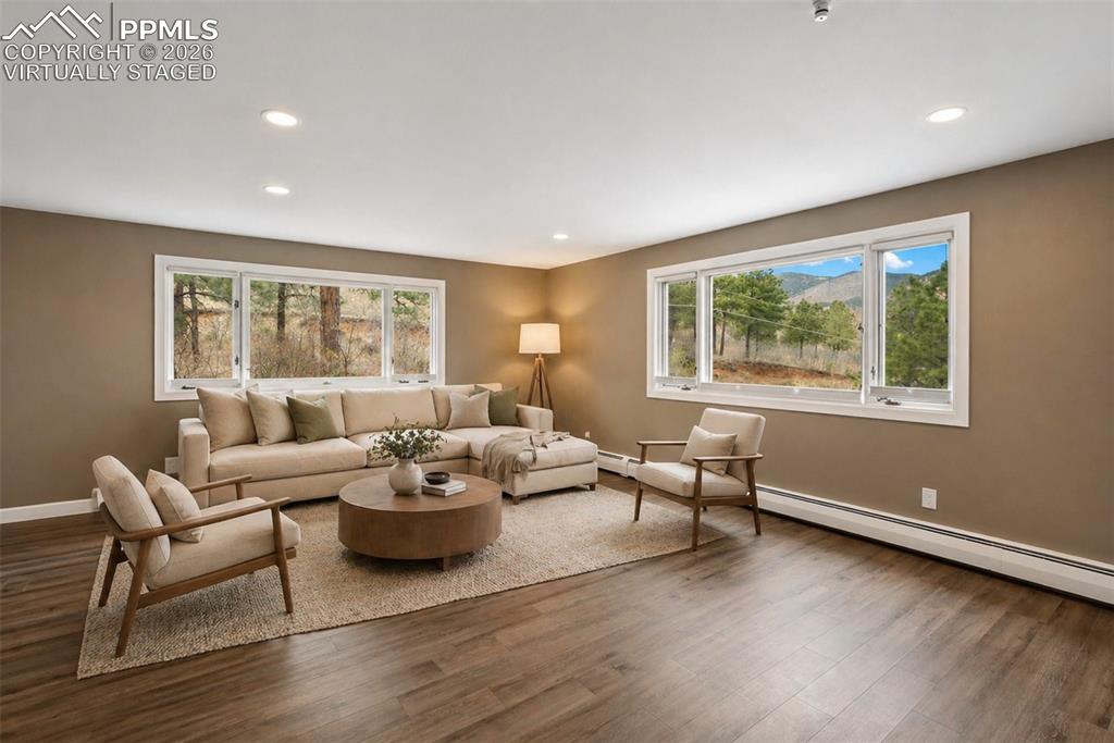 5 Sanford Road Colorado Springs CO 80906