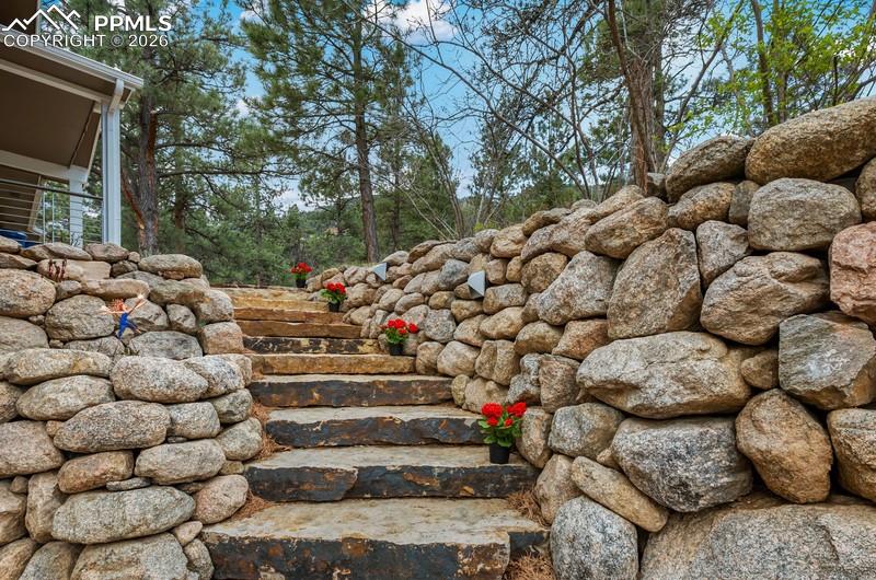 5 Sanford Road Colorado Springs CO 80906