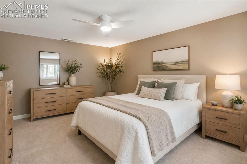 5 Sanford Road Colorado Springs CO 80906