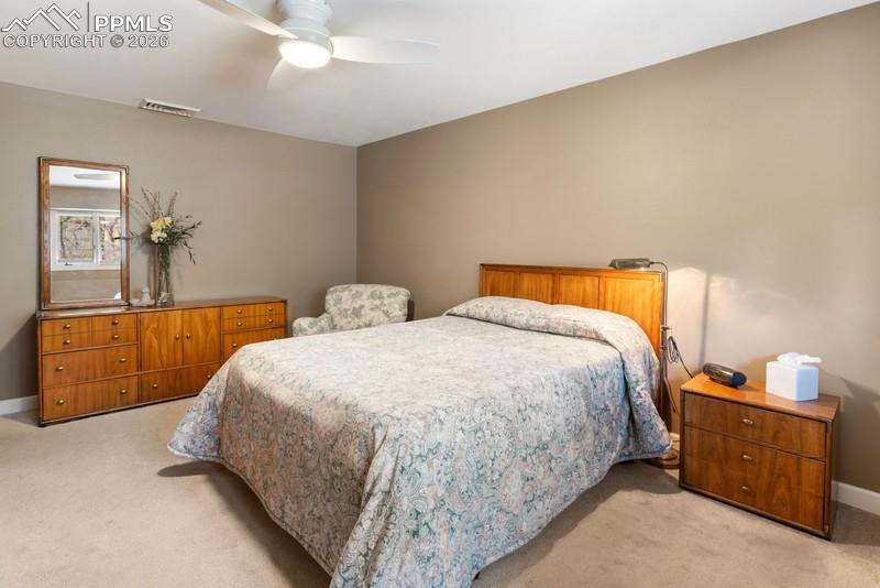 5 Sanford Road Colorado Springs CO 80906