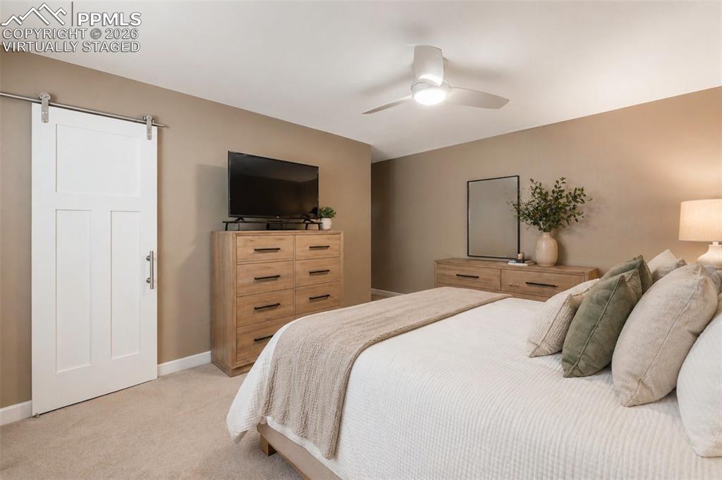 5 Sanford Road Colorado Springs CO 80906