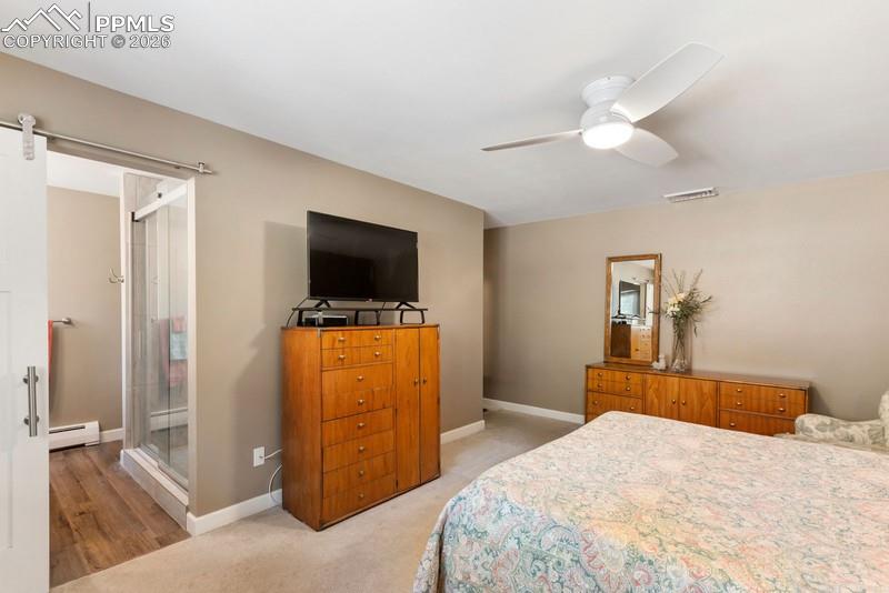 5 Sanford Road Colorado Springs CO 80906