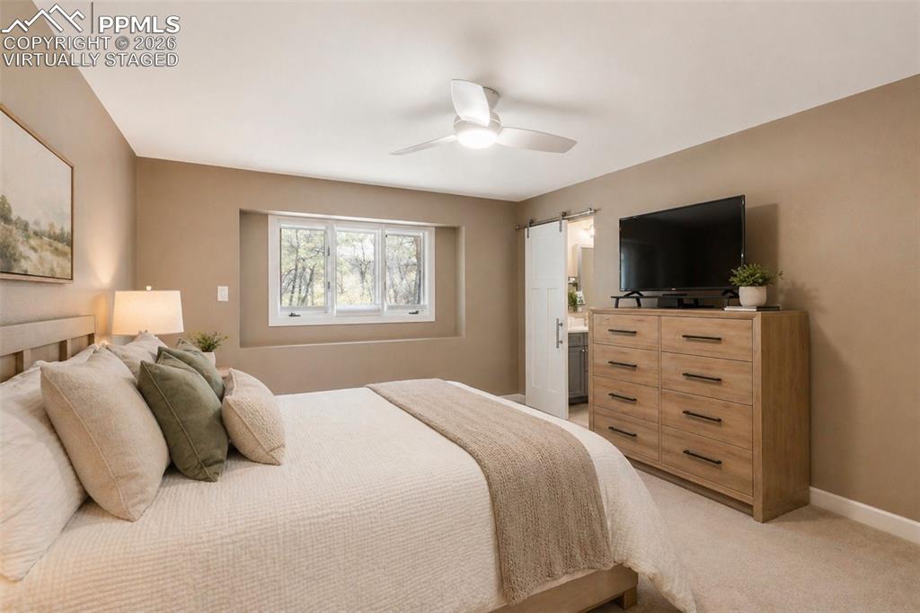 5 Sanford Road Colorado Springs CO 80906