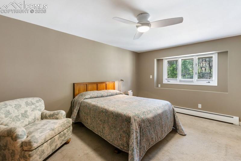 5 Sanford Road Colorado Springs CO 80906