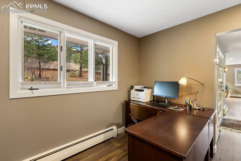 5 Sanford Road Colorado Springs CO 80906