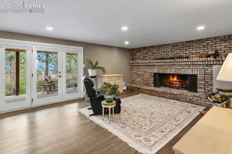 5 Sanford Road Colorado Springs CO 80906
