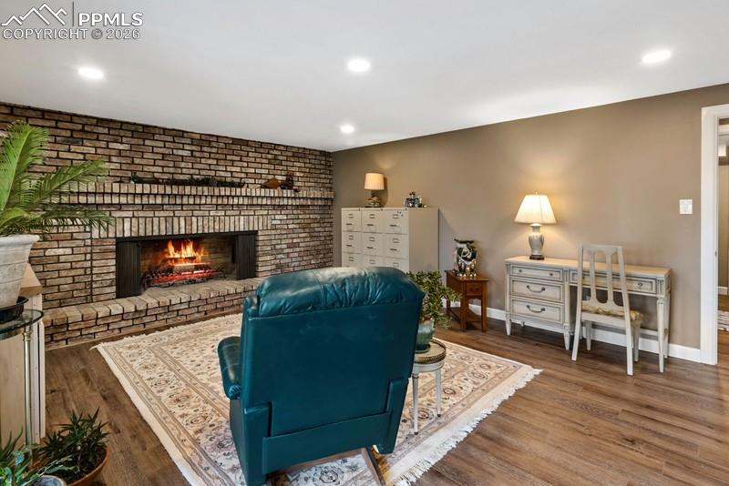 5 Sanford Road Colorado Springs CO 80906