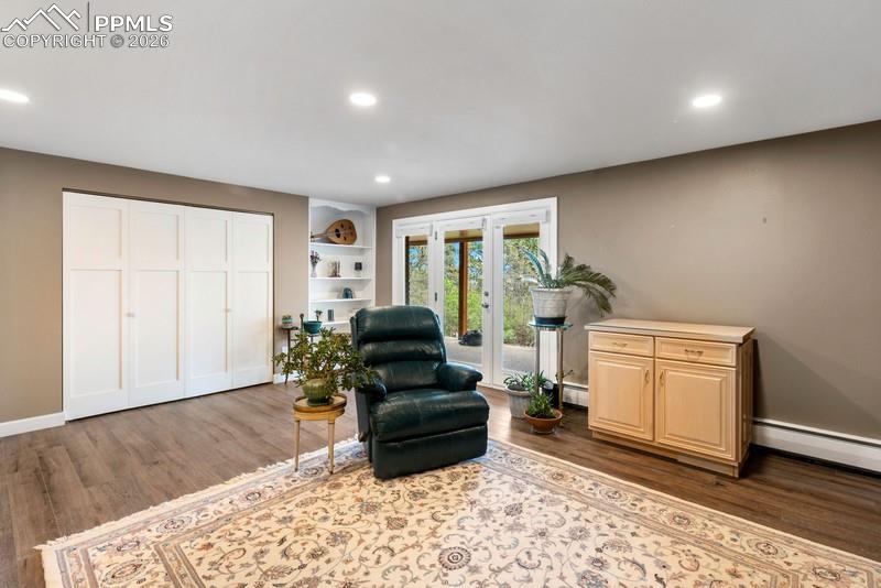 5 Sanford Road Colorado Springs CO 80906