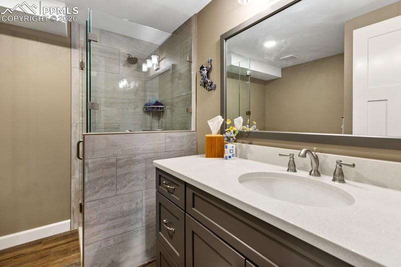 5 Sanford Road Colorado Springs CO 80906