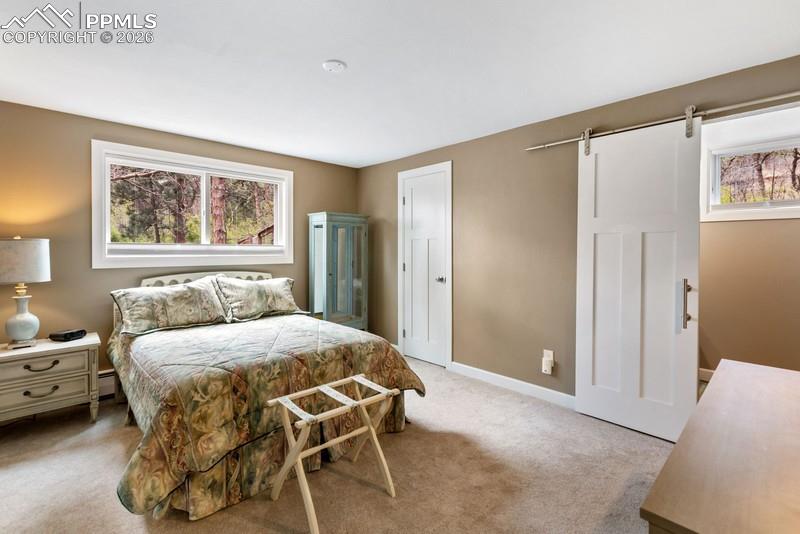 5 Sanford Road Colorado Springs CO 80906