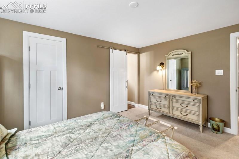 5 Sanford Road Colorado Springs CO 80906