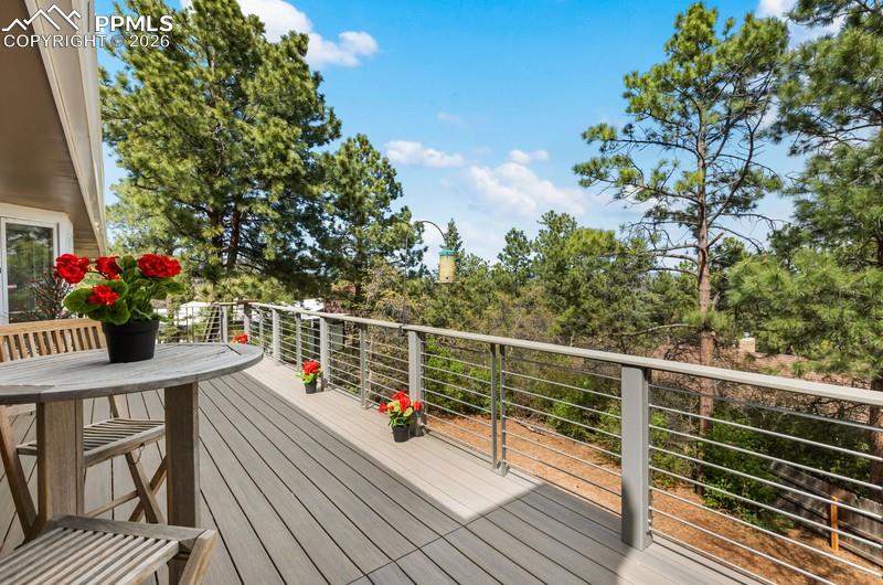 5 Sanford Road Colorado Springs CO 80906