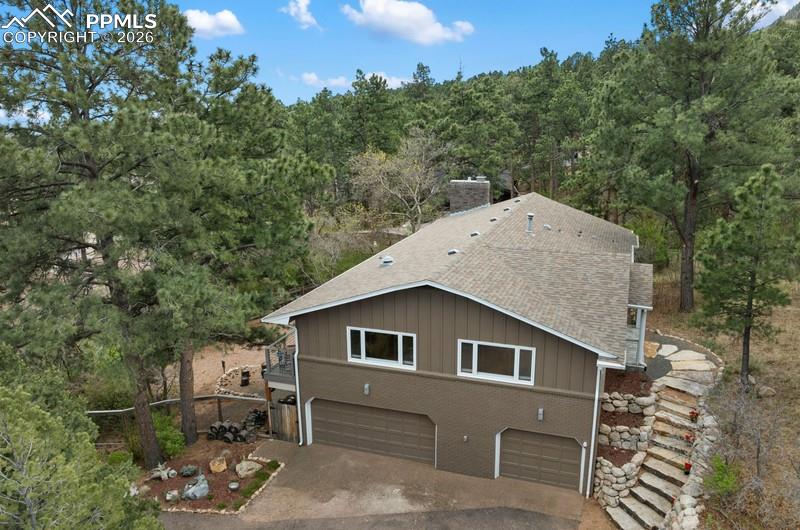 5 Sanford Road Colorado Springs CO 80906
