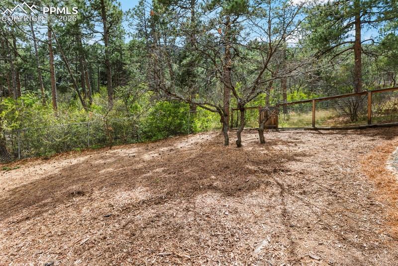 5 Sanford Road Colorado Springs CO 80906
