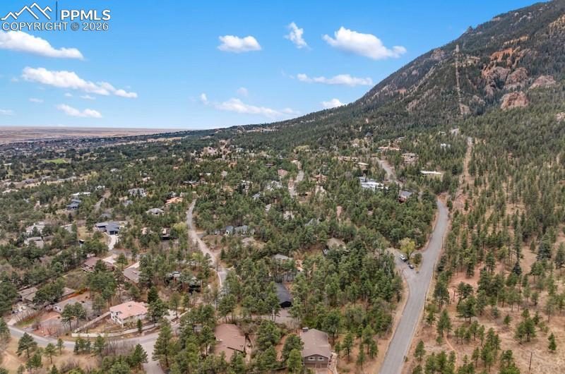 5 Sanford Road Colorado Springs CO 80906