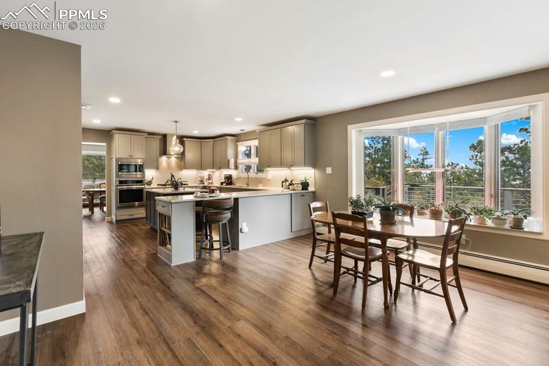 5 Sanford Road Colorado Springs CO 80906