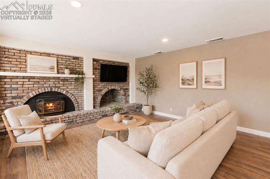 5 Sanford Road Colorado Springs CO 80906