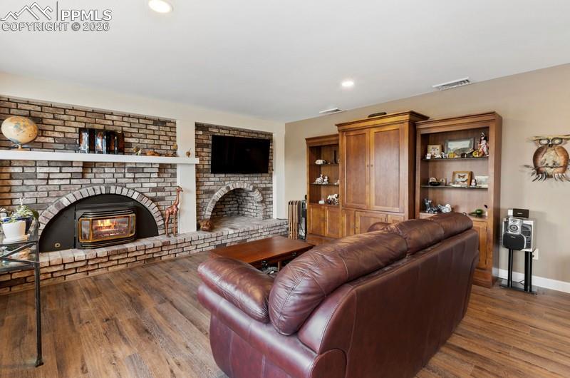 5 Sanford Road Colorado Springs CO 80906
