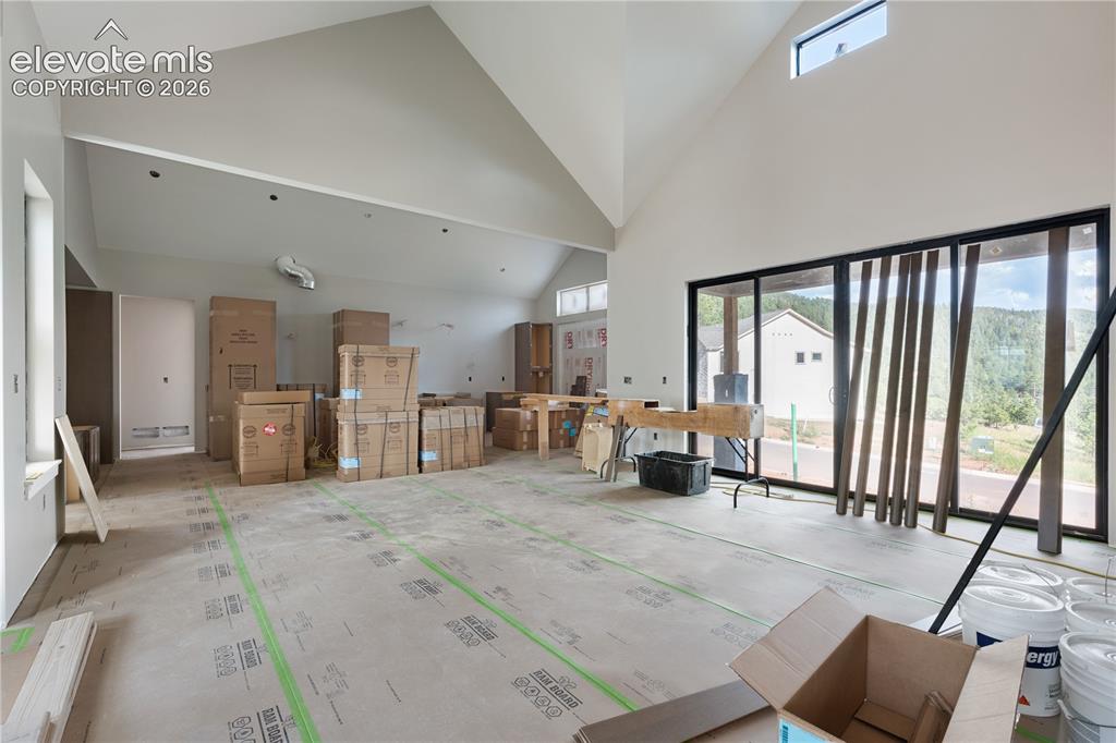 1405 Red Haven Place Woodland Park CO 80863