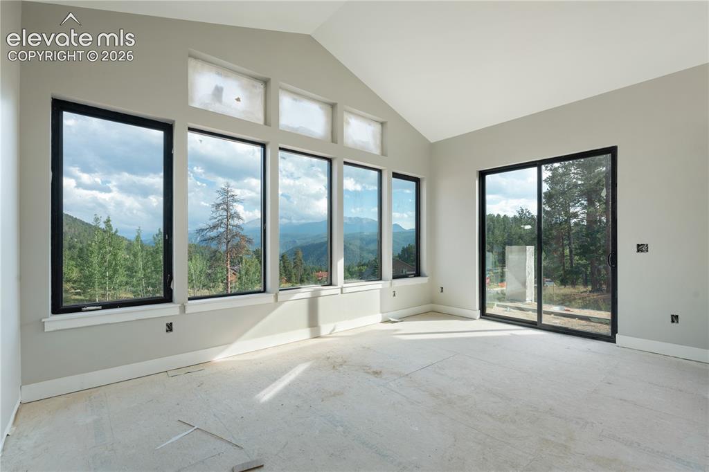 1405 Red Haven Place Woodland Park CO 80863
