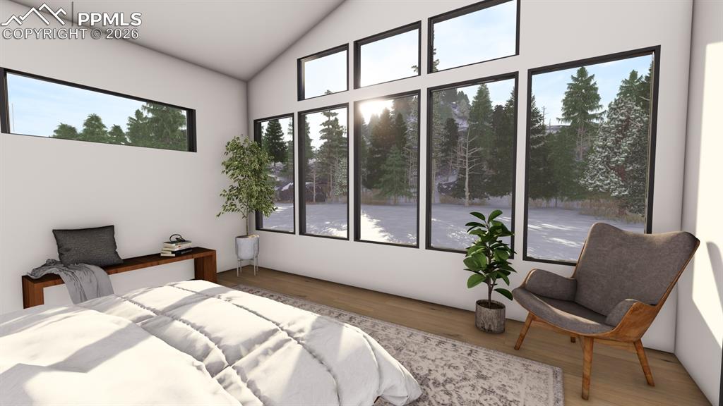 1405 Red Haven Place Woodland Park CO 80863
