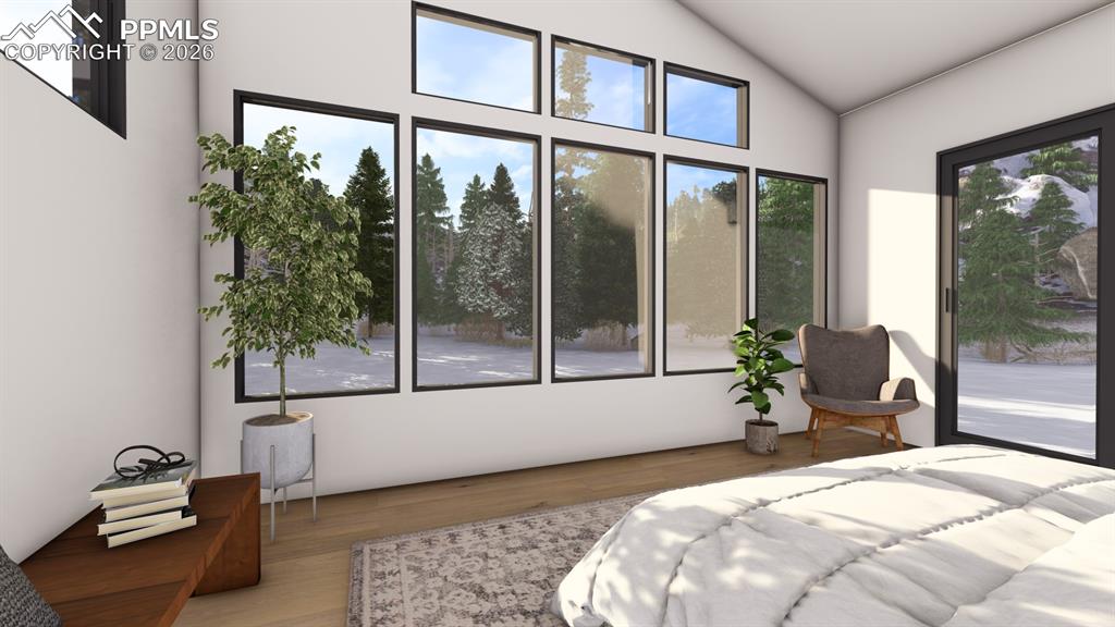 1405 Red Haven Place Woodland Park CO 80863