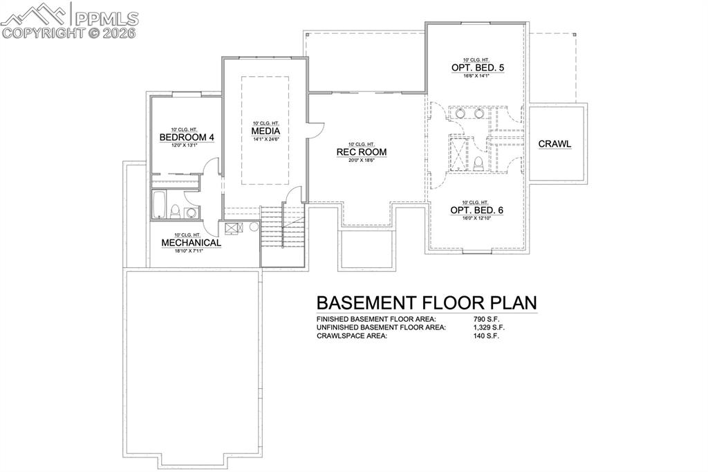 1405 Red Haven Place Woodland Park CO 80863