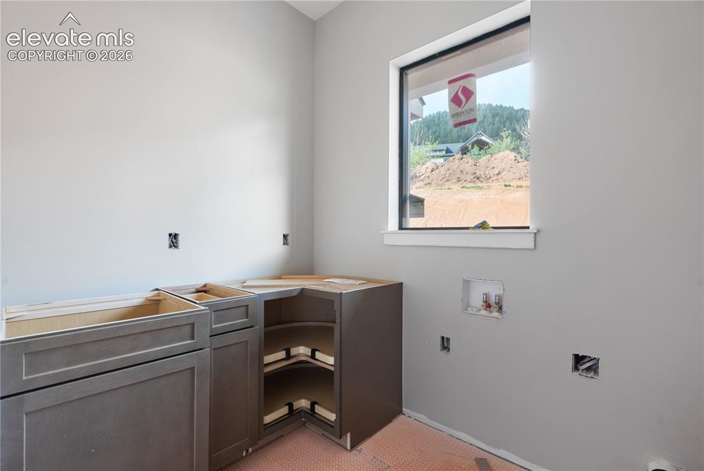 1405 Red Haven Place Woodland Park CO 80863