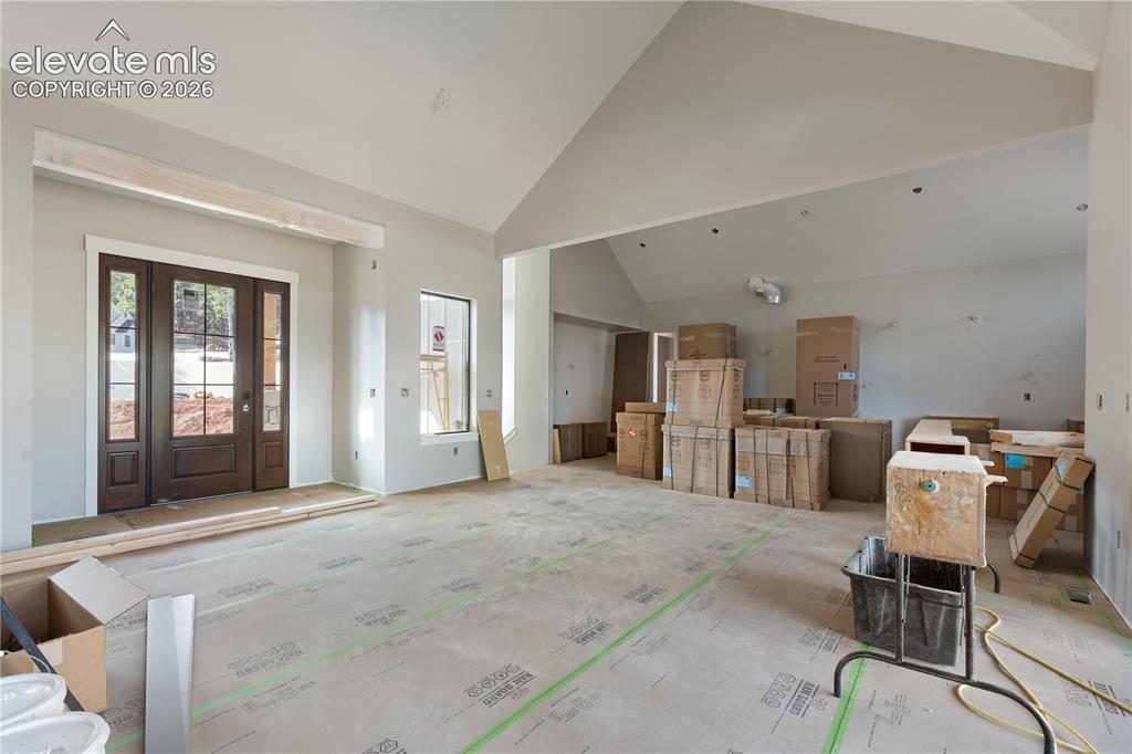 1405 Red Haven Place Woodland Park CO 80863