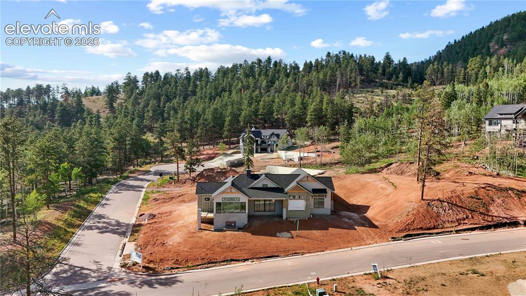 1405 Red Haven Place Woodland Park CO 80863
