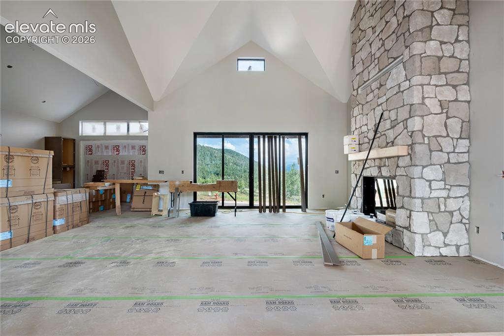 1405 Red Haven Place Woodland Park CO 80863