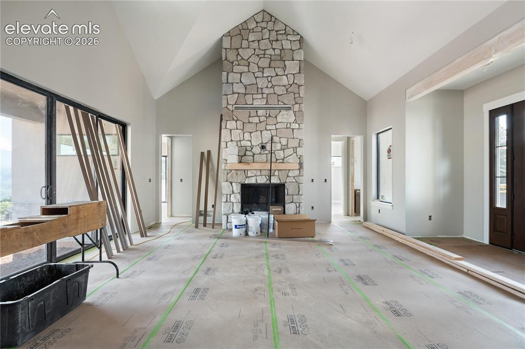 1405 Red Haven Place Woodland Park CO 80863